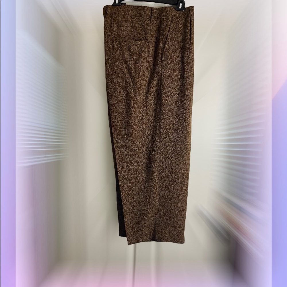 Stacy Adams Pants, Size 46/30, Color Brown,